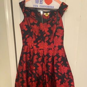 Calvin Klein formal Dress